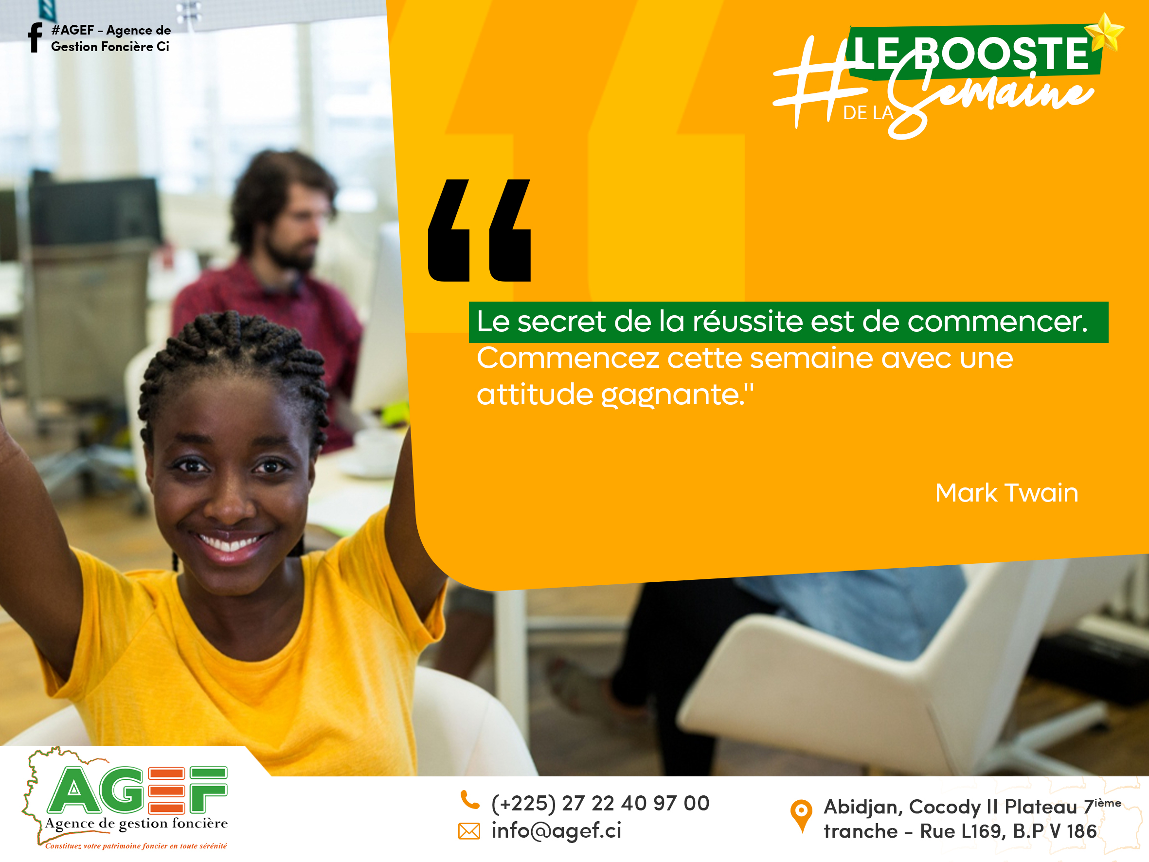 RUBRIQUE BOOST DE LA SEMAINE - AGEF 2 (2)